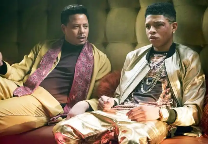 empire la serie tv 4