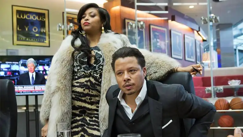 empire la serie tv  