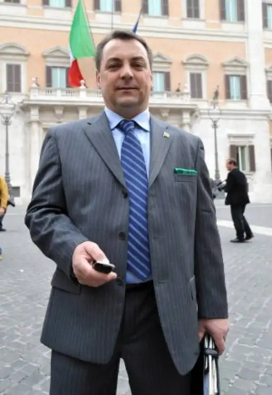 FABIO RAINIERI