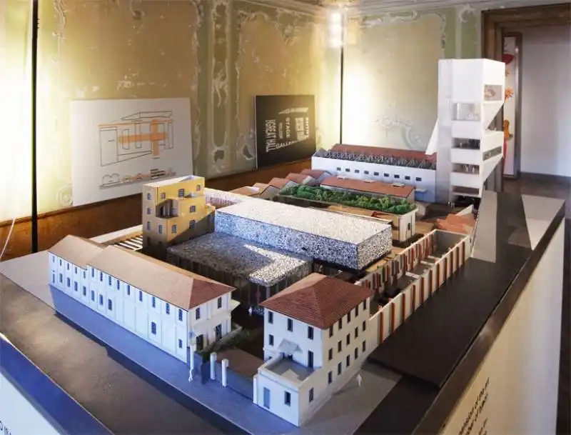 fondazione prada milano 