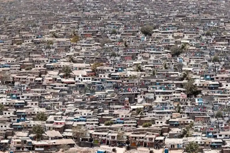 ghatkopar wadi, mumbai, india 