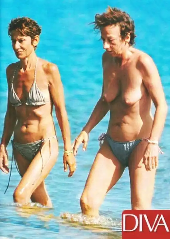 gianna nannini    2