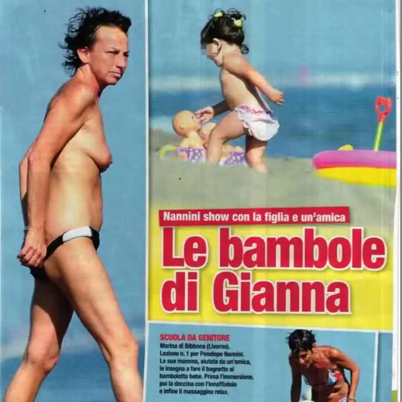 gianna nannini    9