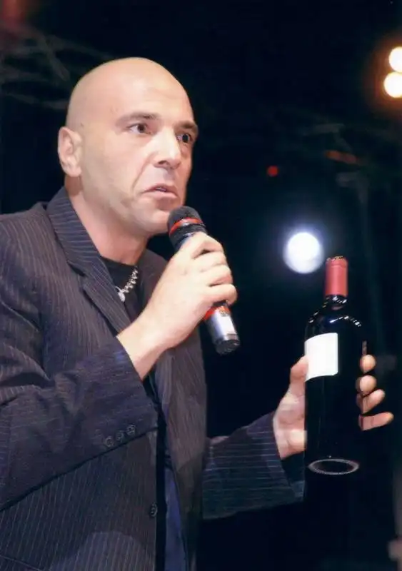 gianni simioli 5