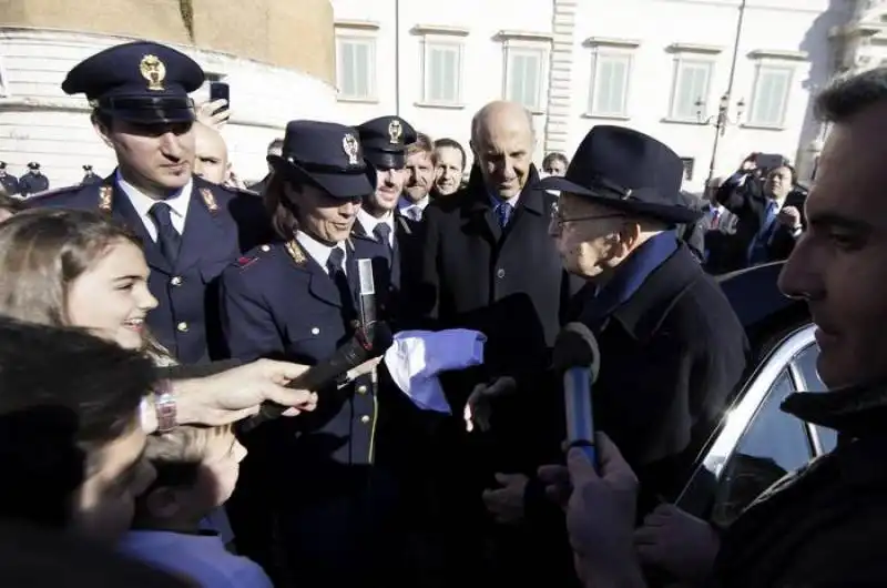 giorgio napolitano  2