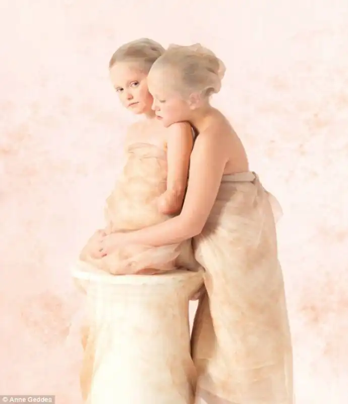 gli scatti di anne geddes 10