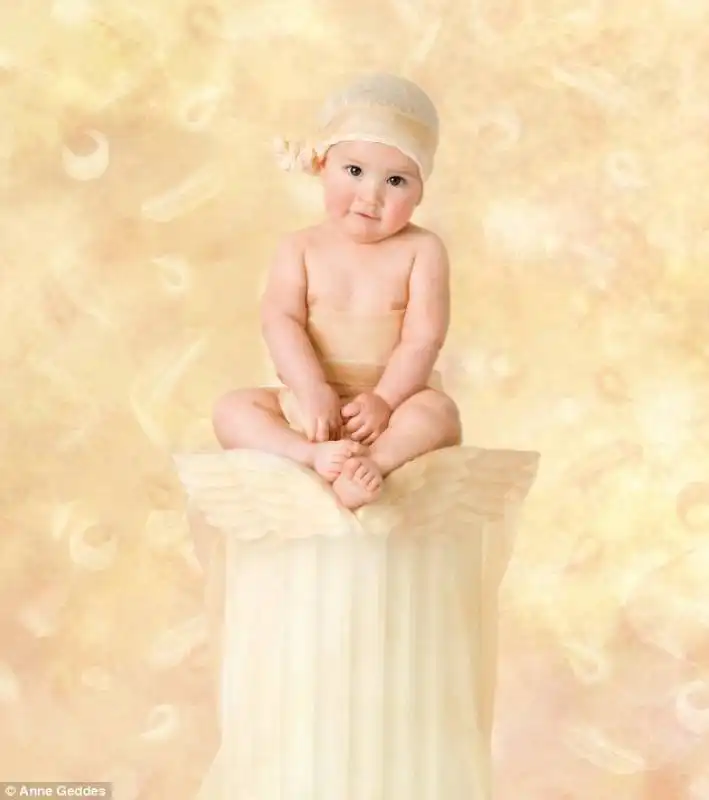 gli scatti di anne geddes 15