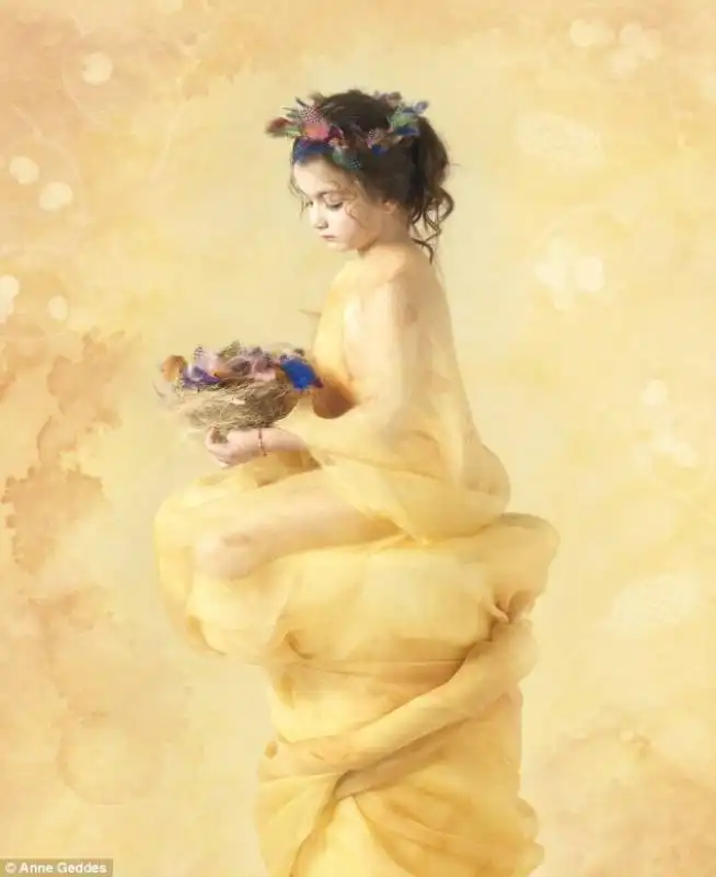 gli scatti di anne geddes 4