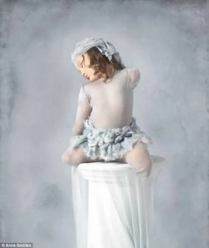 gli scatti di anne geddes 6