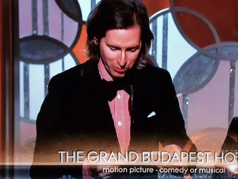 golden globe 2015 the gand budapest hotel