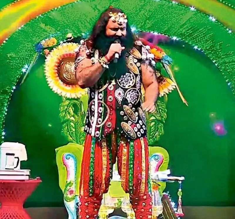 gurmeet ram rahim singh 4