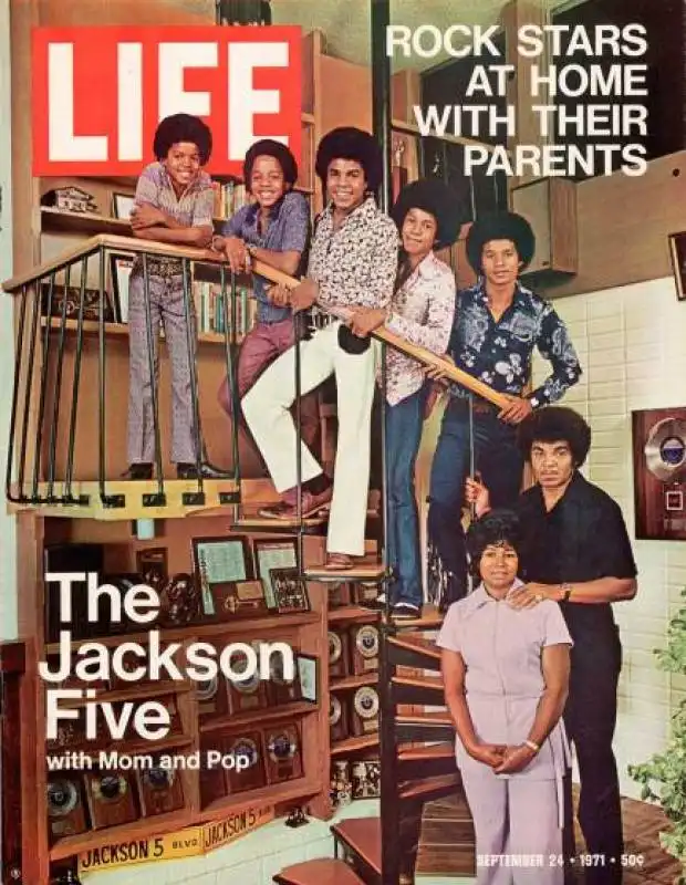 jackson 5