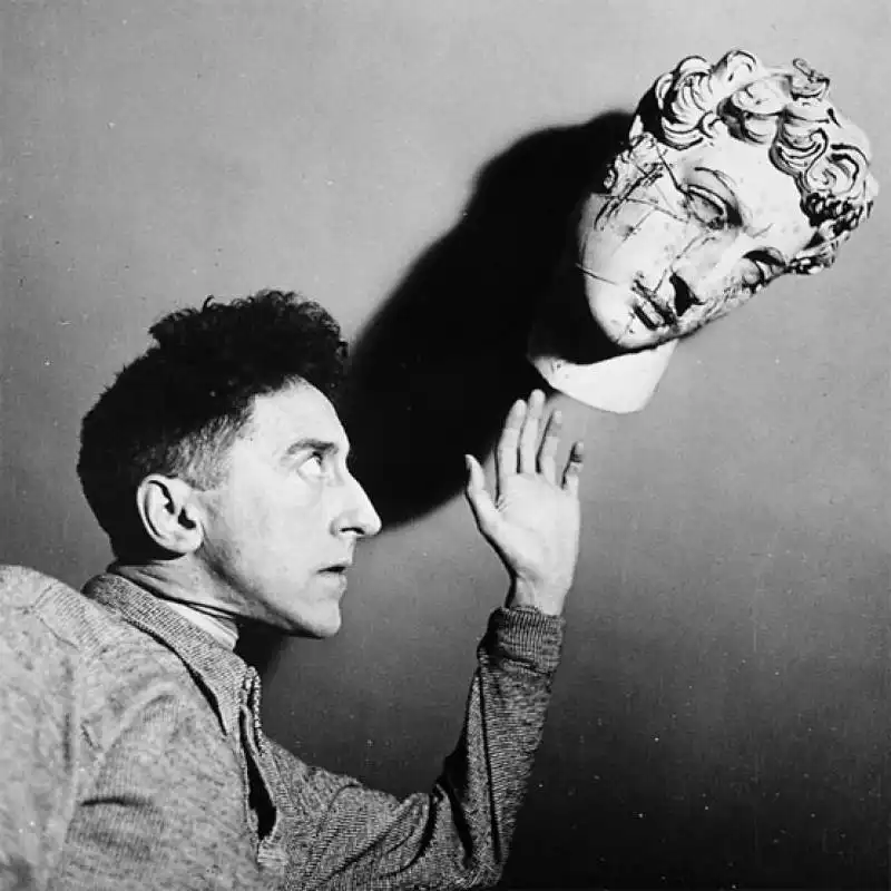 jean Cocteau 