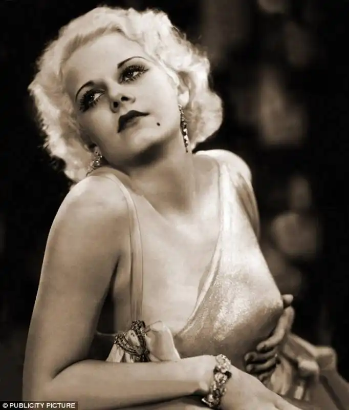 jean harlow