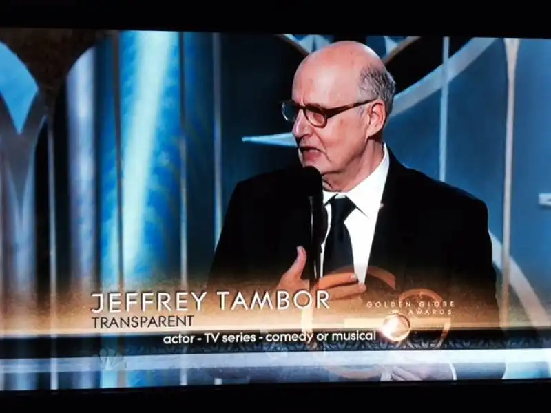 jeffrey tambor