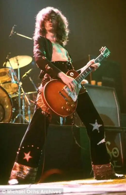 jimmy page 