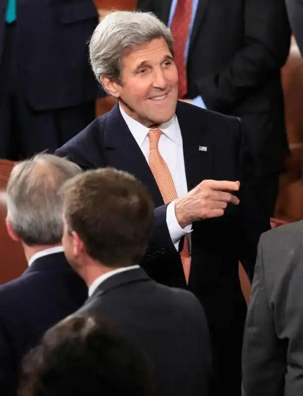 john kerry