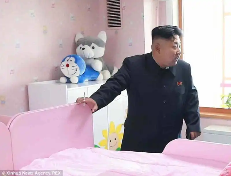 kim jong un 22