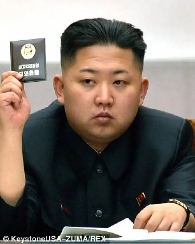 kim jong un 23