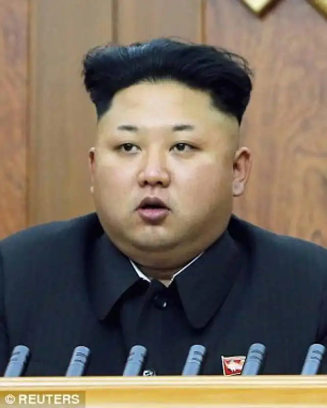 kim jong un 24