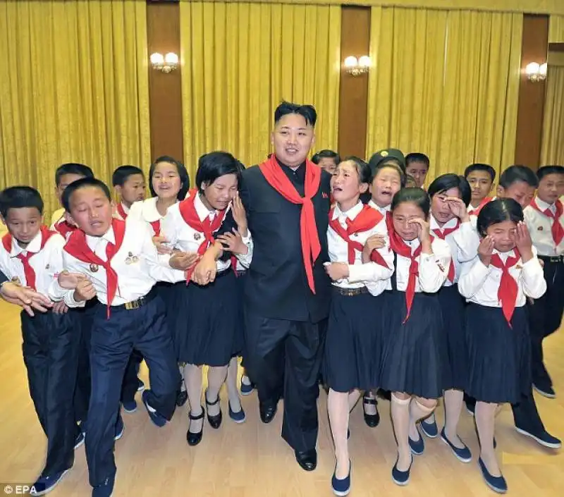 kim jong un 4