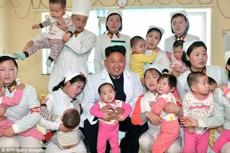 kim jong un 7