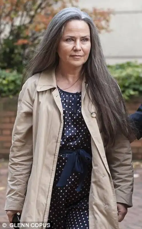 koo stark