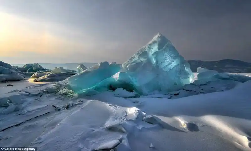 lago baikal in siberia 6