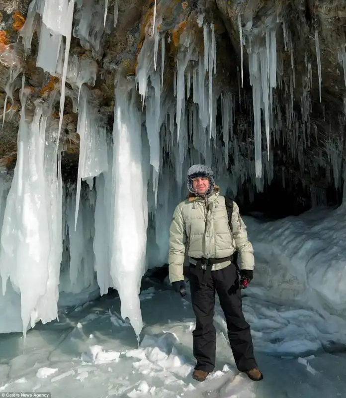 lago baikal in siberia 8