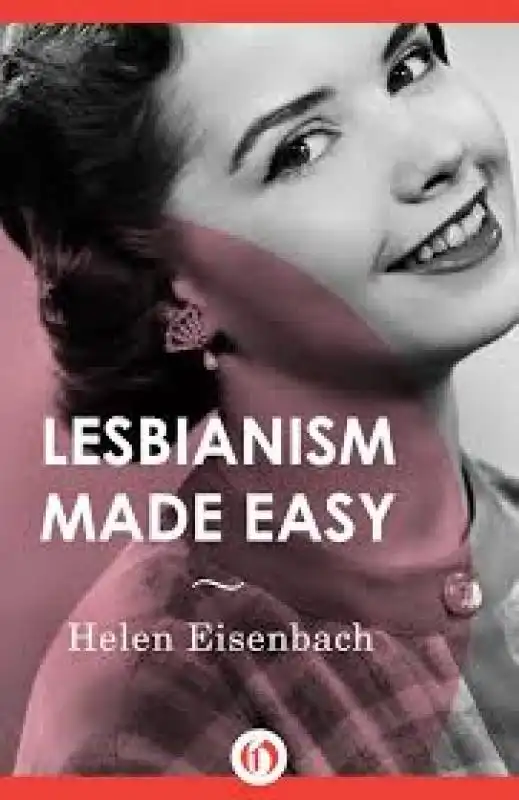 lesbian made easy