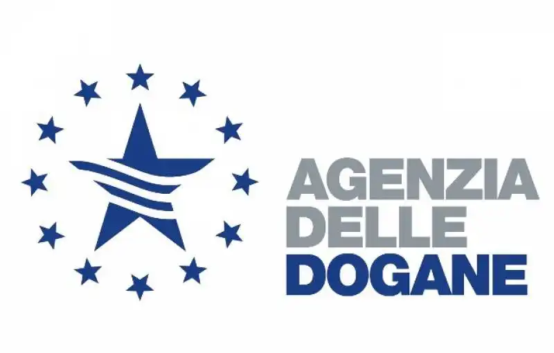 logo dogane