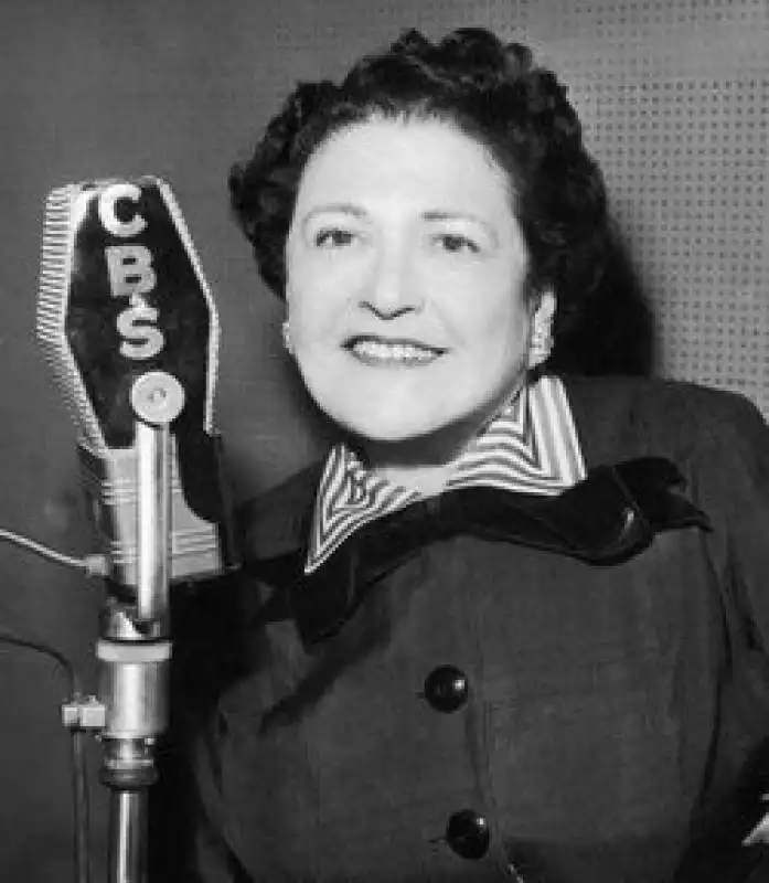 Louella 
Parsons
