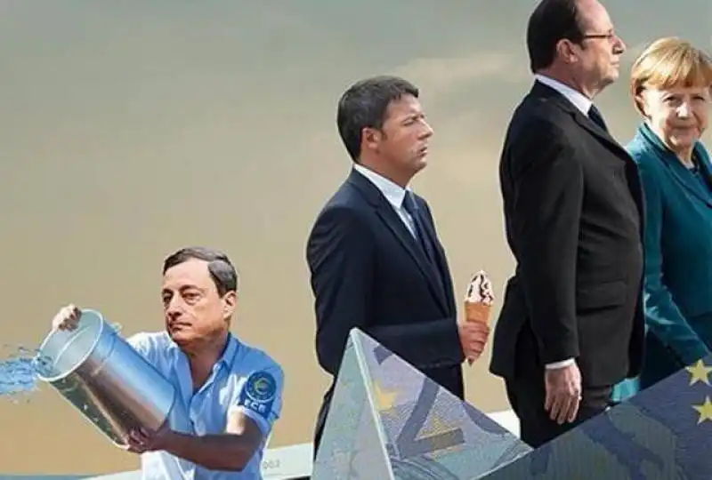 mario draghi  5