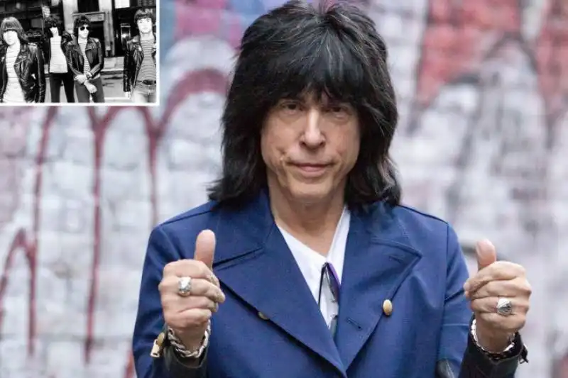 marky ramone