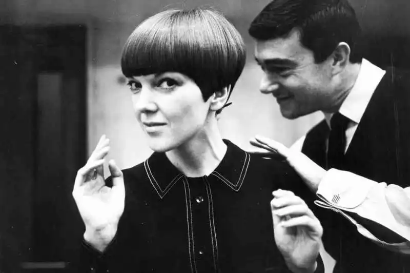 MARY QUANT