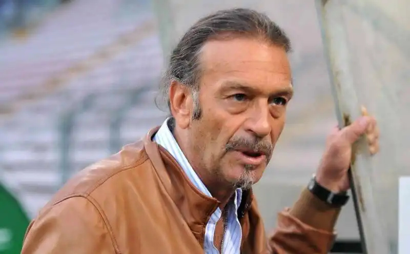 massimo cellino  