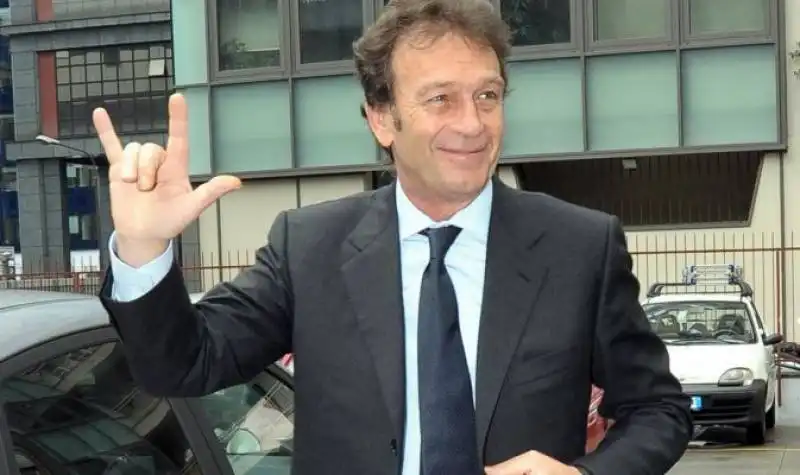 massimo cellino 