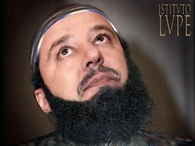 matteo salvini imam