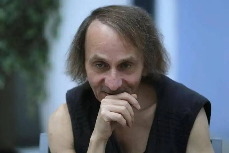 michel houellebecq 4