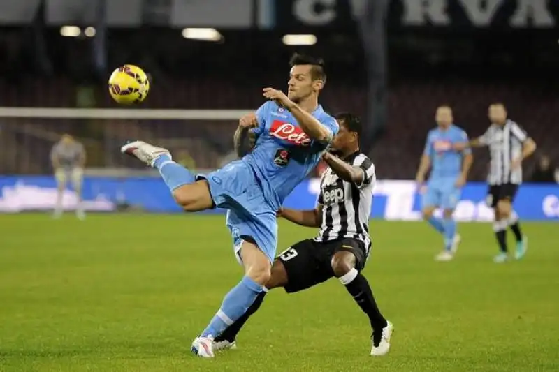 napoli juve 2