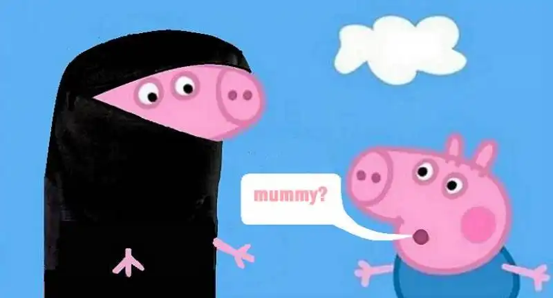 PEPPA PIG