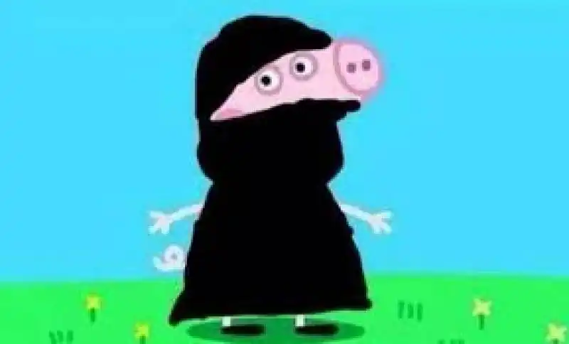 PEPPA PIG