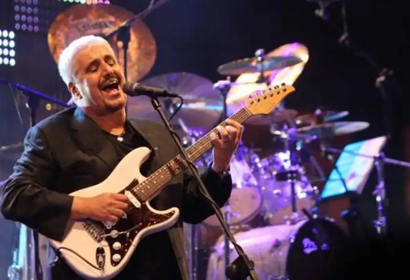 PINO DANIELE 