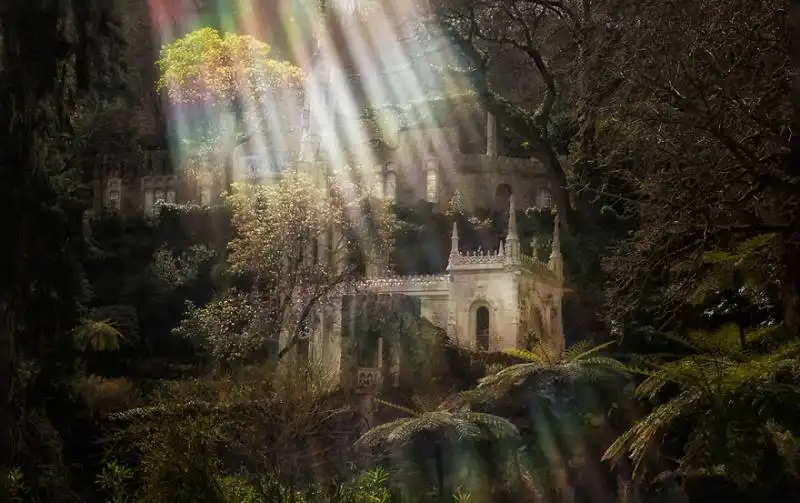 quinta da regaleira 1