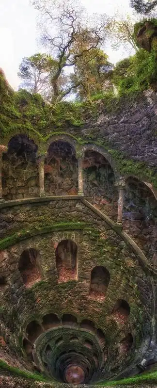 quinta da regaleira 10