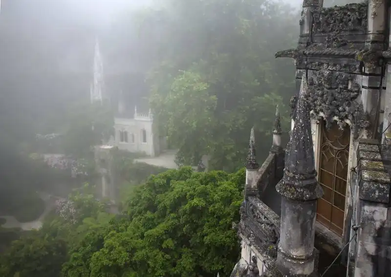 quinta da regaleira 13