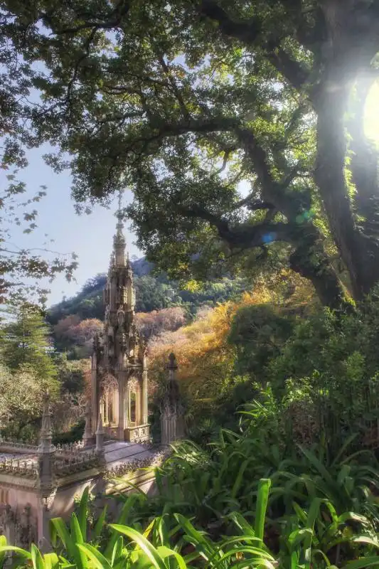 quinta da regaleira 25