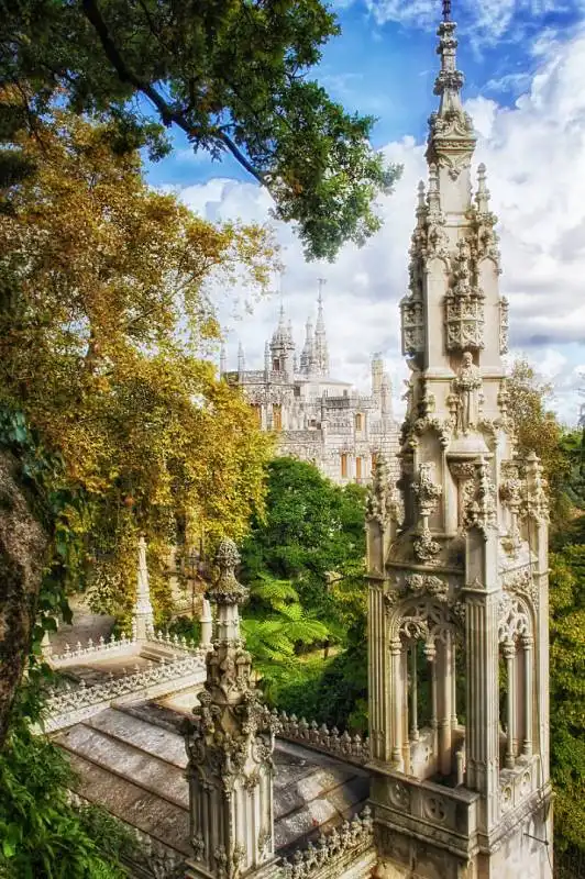 quinta da regaleira 27