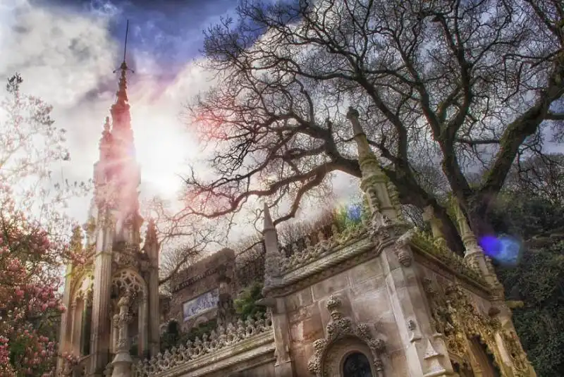 quinta da regaleira 29