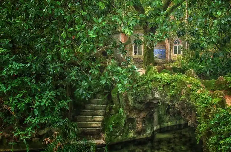 quinta da regaleira 8